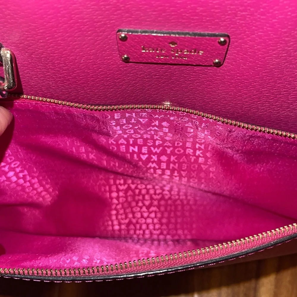 Kate Spade Bag - Picture 10 of 11